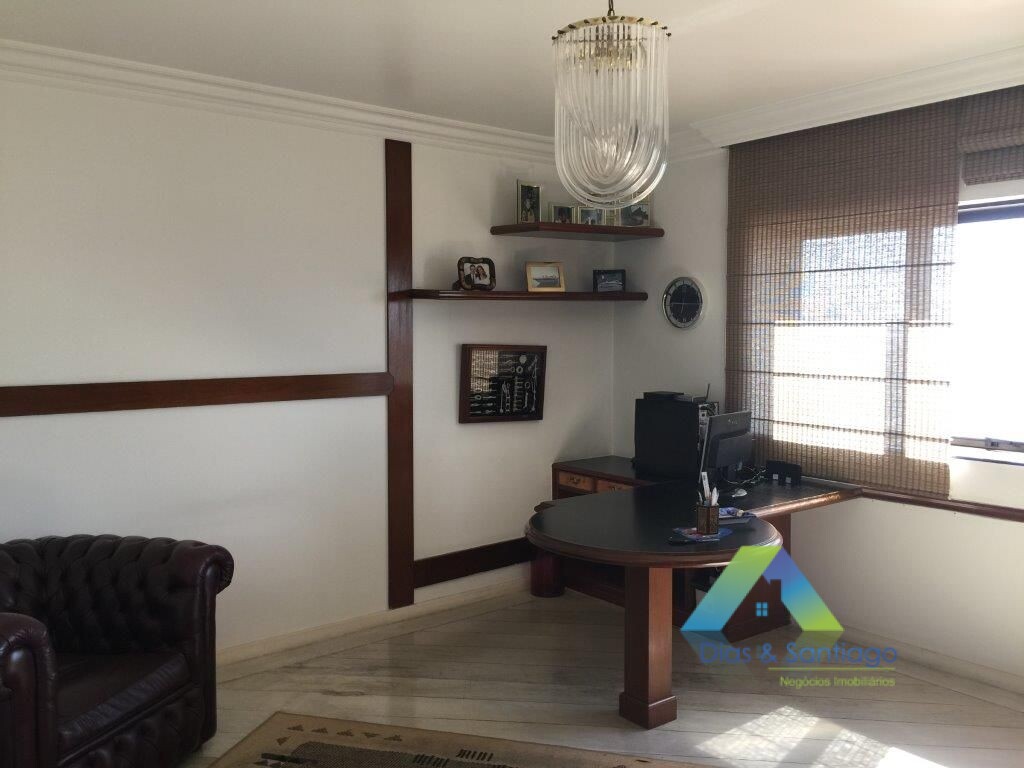 Apartamento à venda com 6 quartos, 590m² - Foto 18