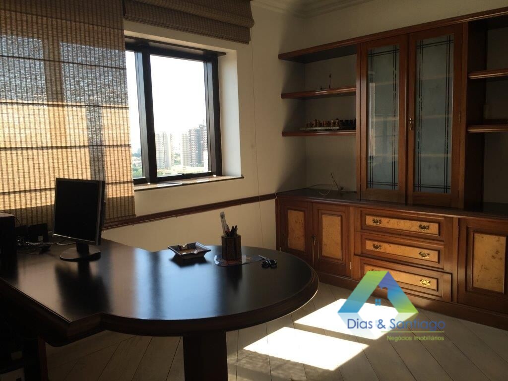 Apartamento à venda com 6 quartos, 590m² - Foto 20