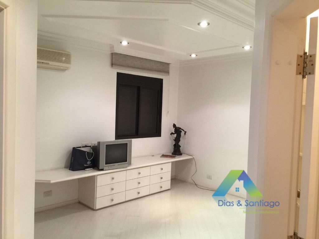 Apartamento à venda com 6 quartos, 590m² - Foto 25