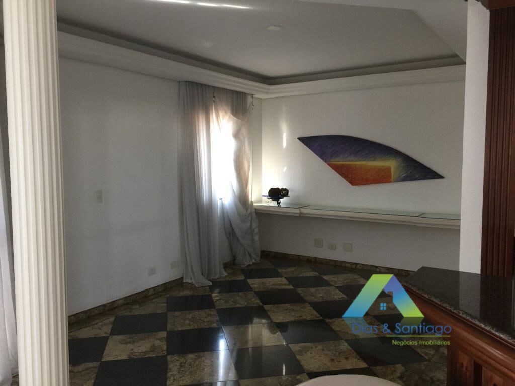 Apartamento à venda com 6 quartos, 590m² - Foto 7