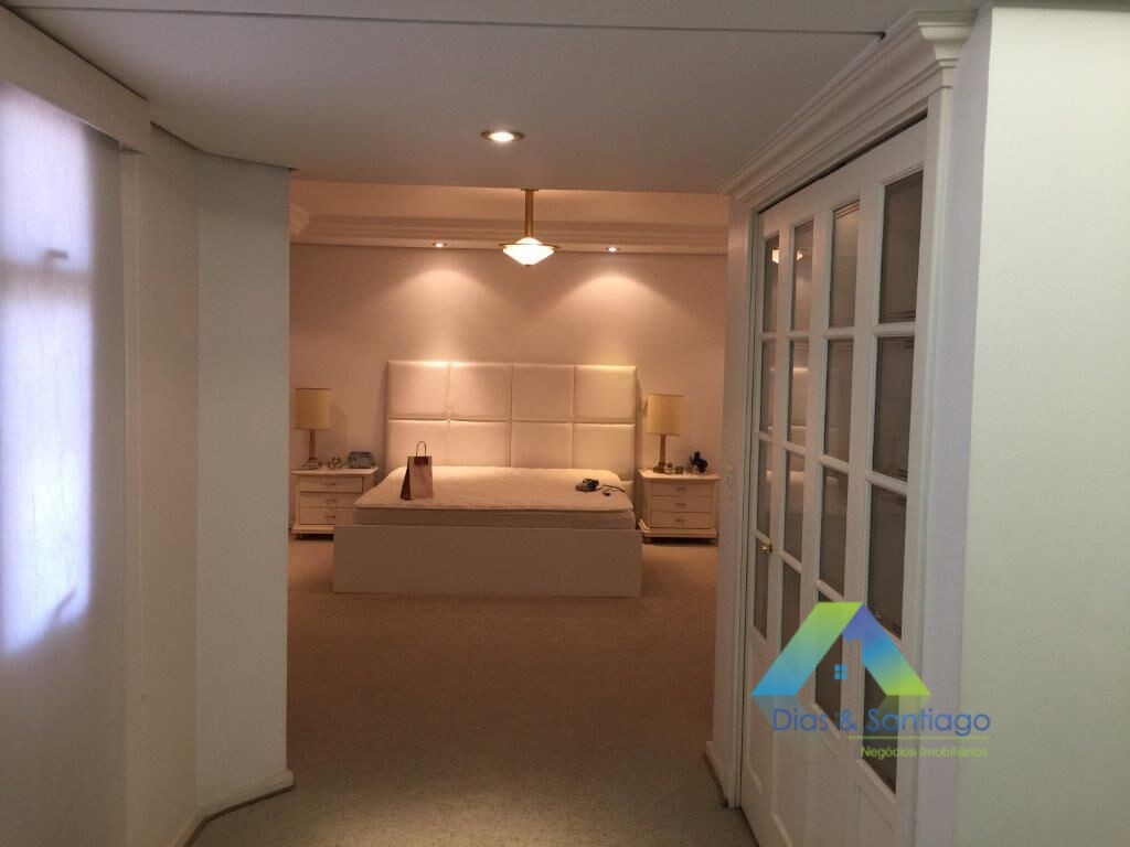 Apartamento à venda com 6 quartos, 590m² - Foto 29