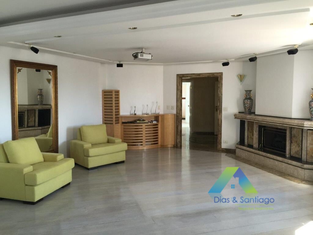 Apartamento à venda com 6 quartos, 590m² - Foto 52