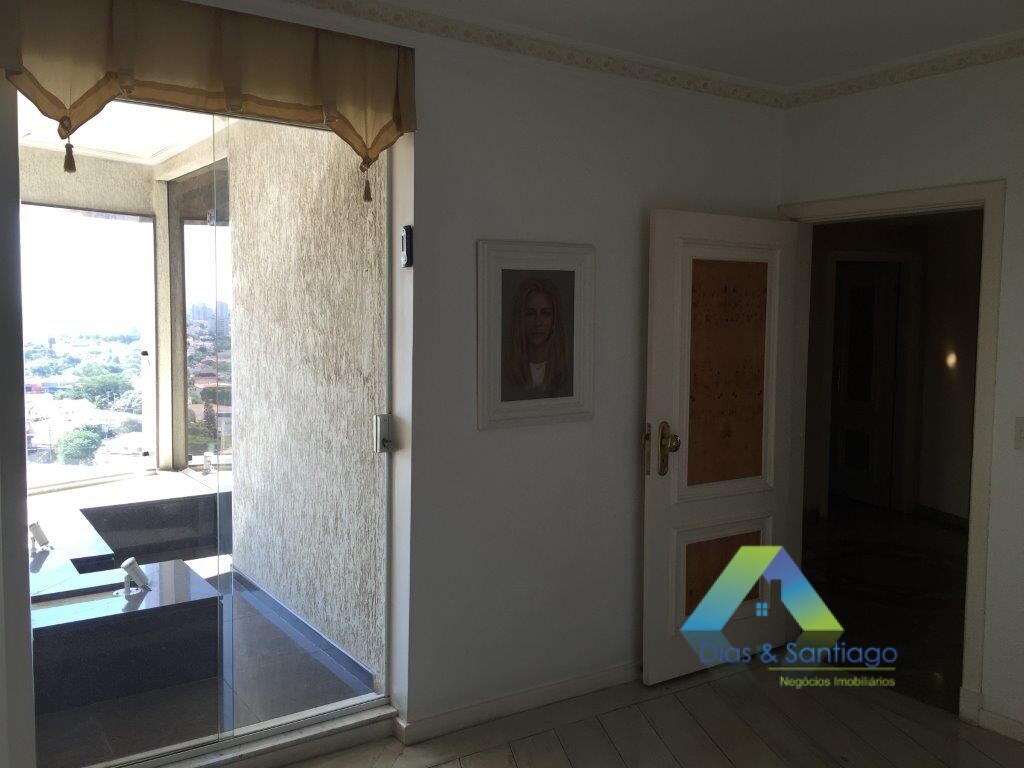 Apartamento à venda com 6 quartos, 590m² - Foto 17