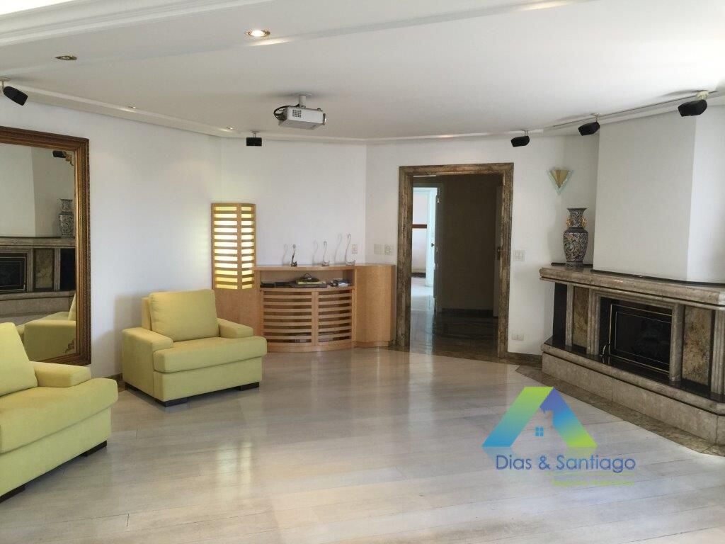 Apartamento à venda com 6 quartos, 590m² - Foto 53