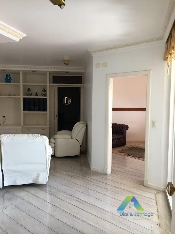 Apartamento à venda com 6 quartos, 590m² - Foto 44