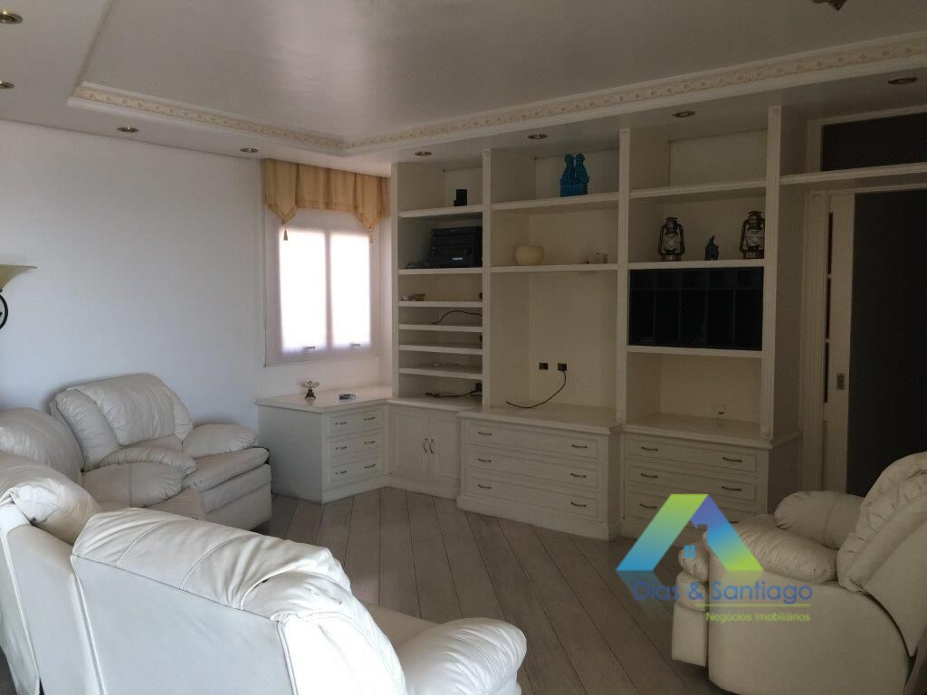 Apartamento à venda com 6 quartos, 590m² - Foto 21