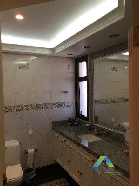 Apartamento à venda com 6 quartos, 590m² - Foto 27