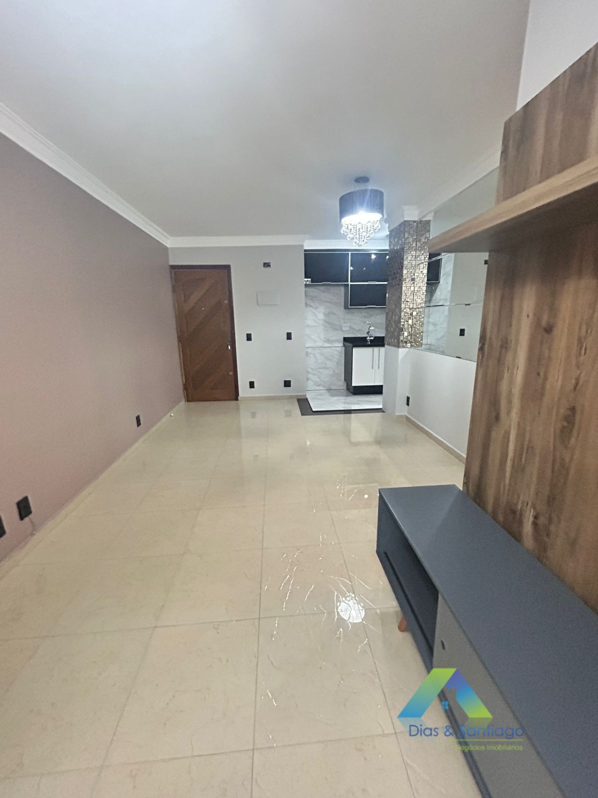 Apartamento à venda com 3 quartos, 68m² - Foto 6