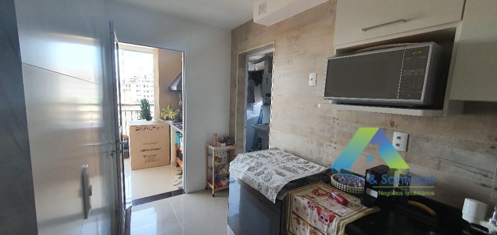 Apartamento à venda com 2 quartos, 100m² - Foto 13