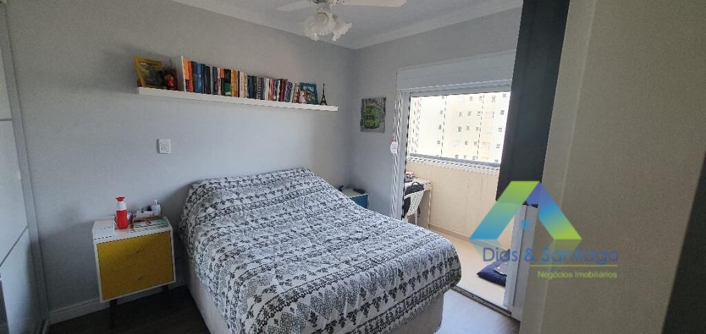 Apartamento à venda com 2 quartos, 100m² - Foto 10