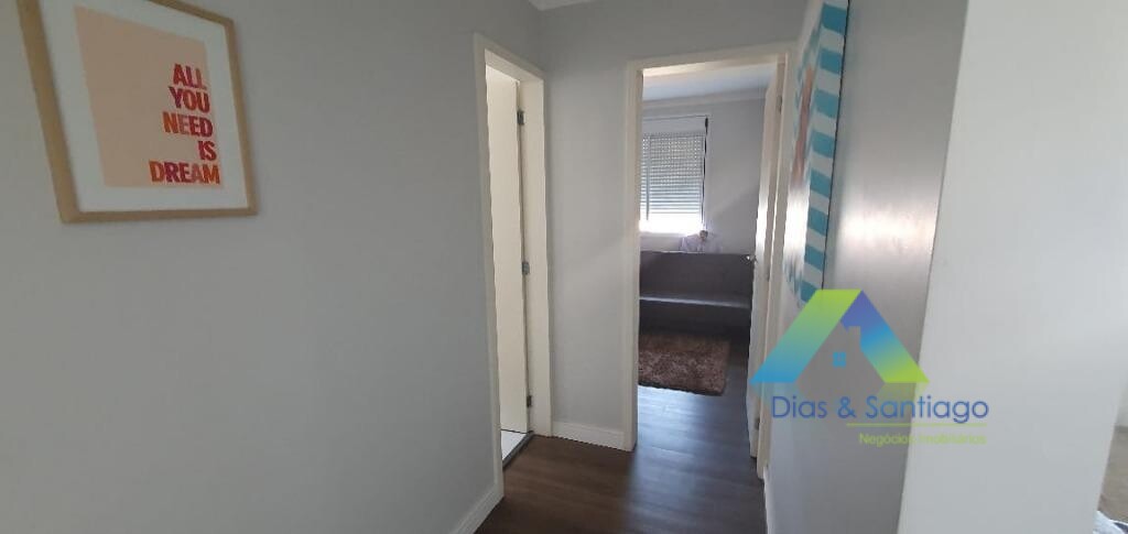 Apartamento à venda com 2 quartos, 100m² - Foto 11