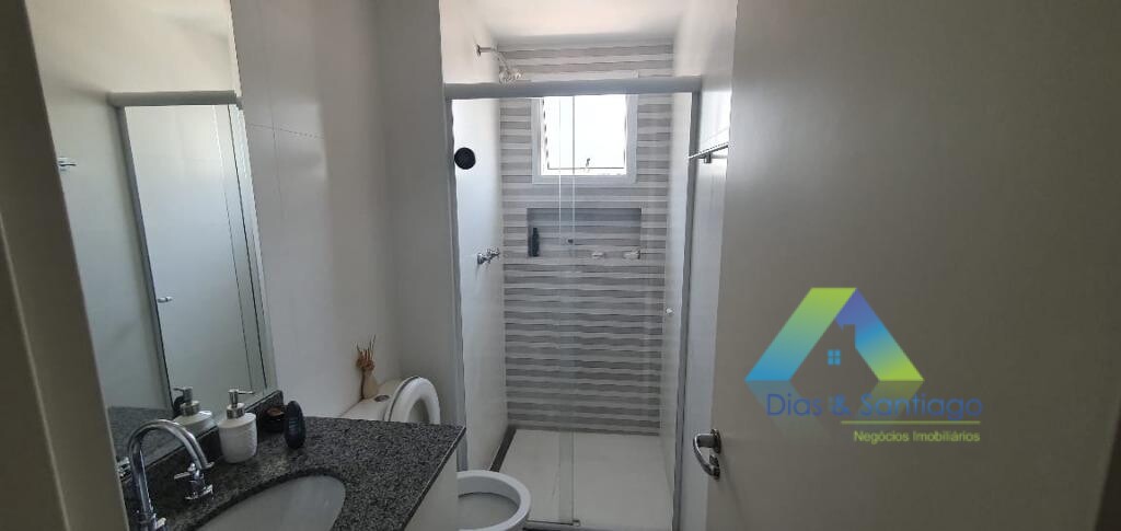 Apartamento à venda com 2 quartos, 100m² - Foto 8