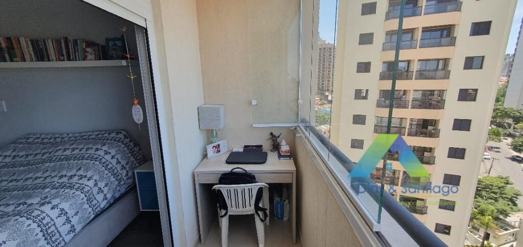 Apartamento à venda com 2 quartos, 100m² - Foto 6