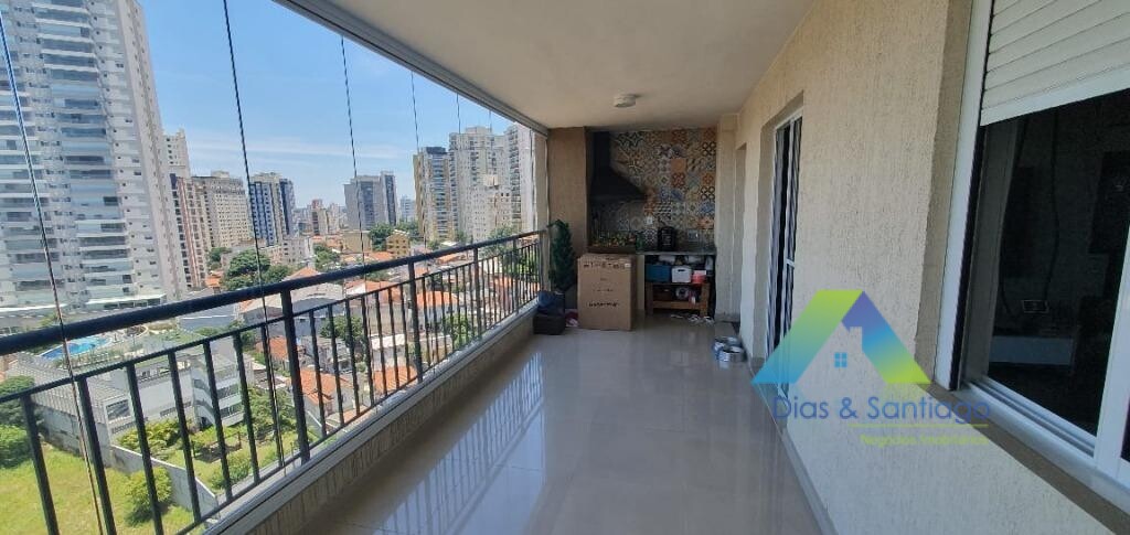 Apartamento à venda com 2 quartos, 100m² - Foto 14