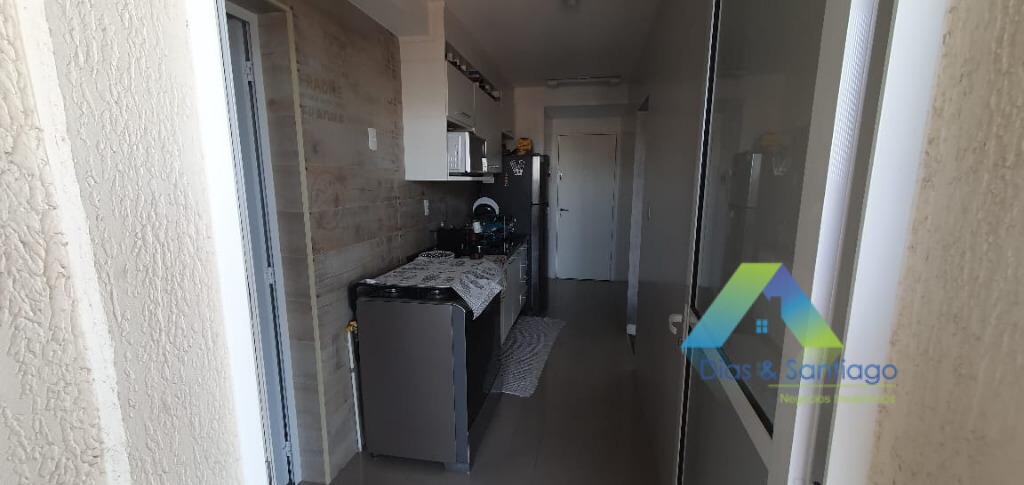 Apartamento à venda com 2 quartos, 100m² - Foto 12