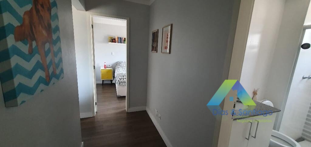 Apartamento à venda com 2 quartos, 100m² - Foto 7