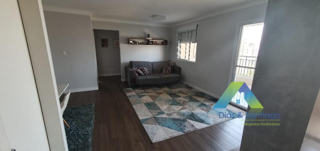 Apartamento à venda com 2 quartos, 100m² - Foto 15