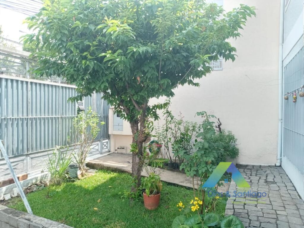 Sobrado à venda com 3 quartos, 250m² - Foto 17