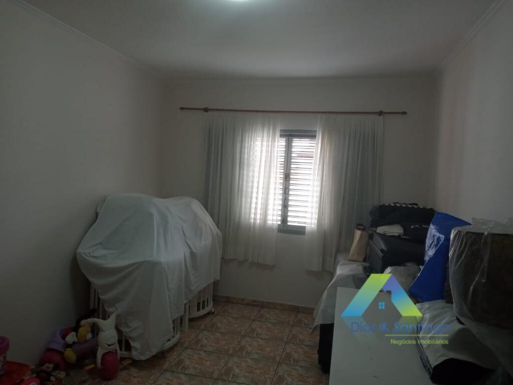 Sobrado à venda com 3 quartos, 250m² - Foto 12