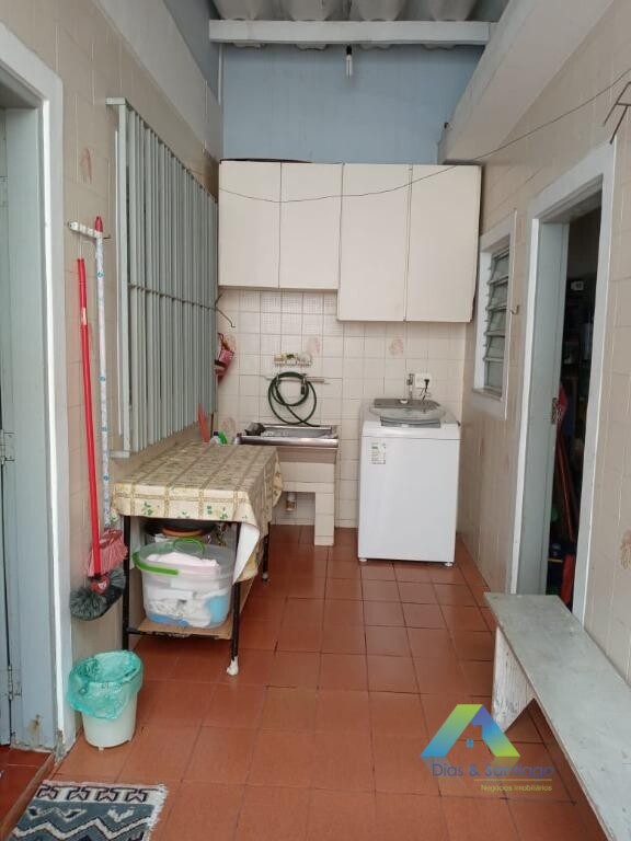 Sobrado à venda com 3 quartos, 250m² - Foto 3