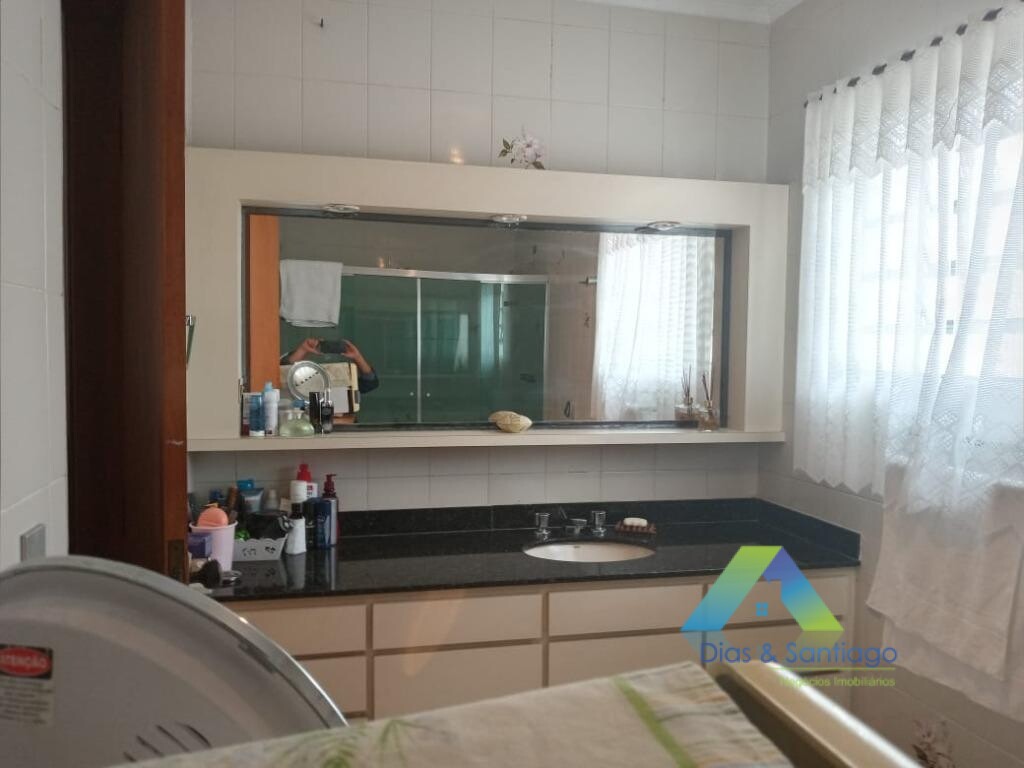 Sobrado à venda com 3 quartos, 250m² - Foto 10