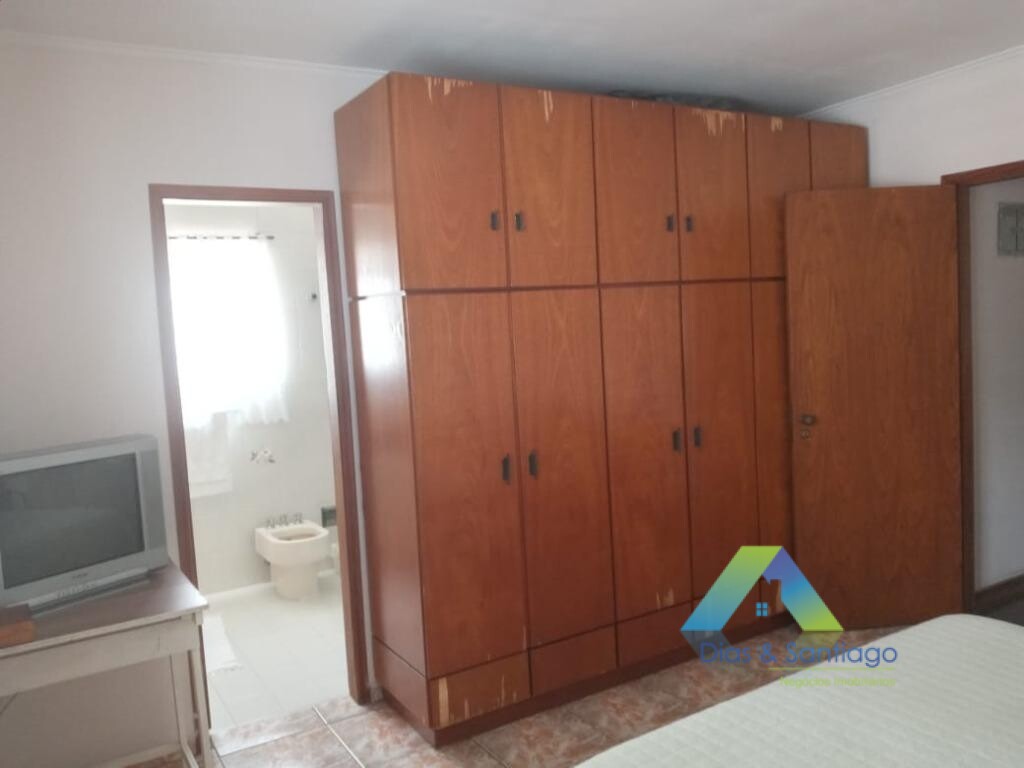 Sobrado à venda com 3 quartos, 250m² - Foto 8