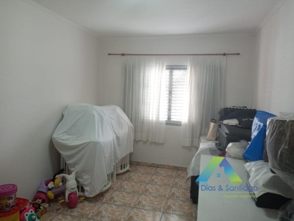 Sobrado à venda com 3 quartos, 250m² - Foto 13