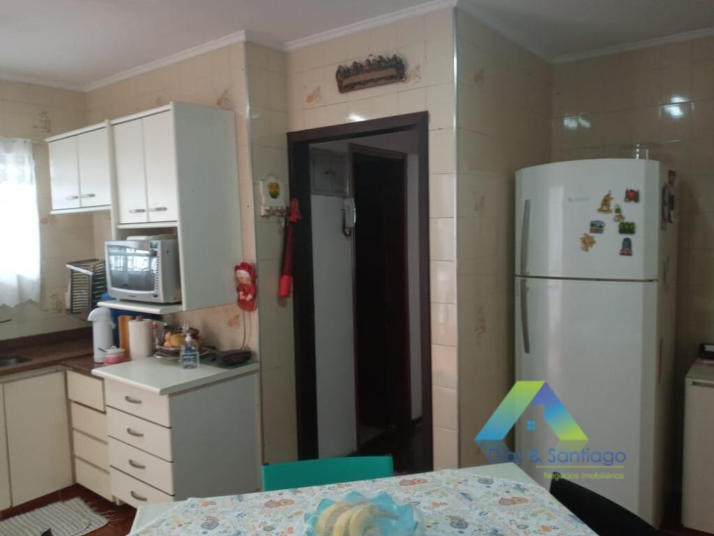 Sobrado à venda com 3 quartos, 250m² - Foto 21