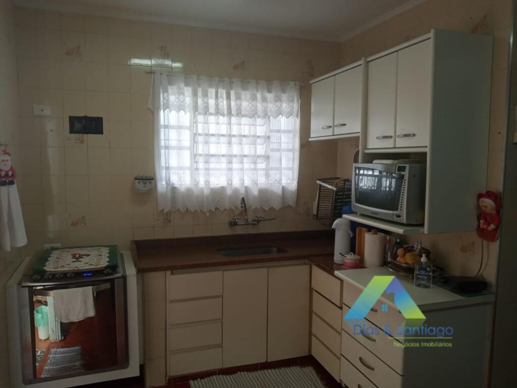 Sobrado à venda com 3 quartos, 250m² - Foto 20