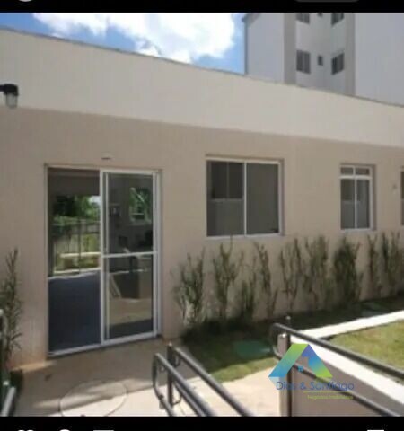 Apartamento à venda com 2 quartos, 38m² - Foto 13