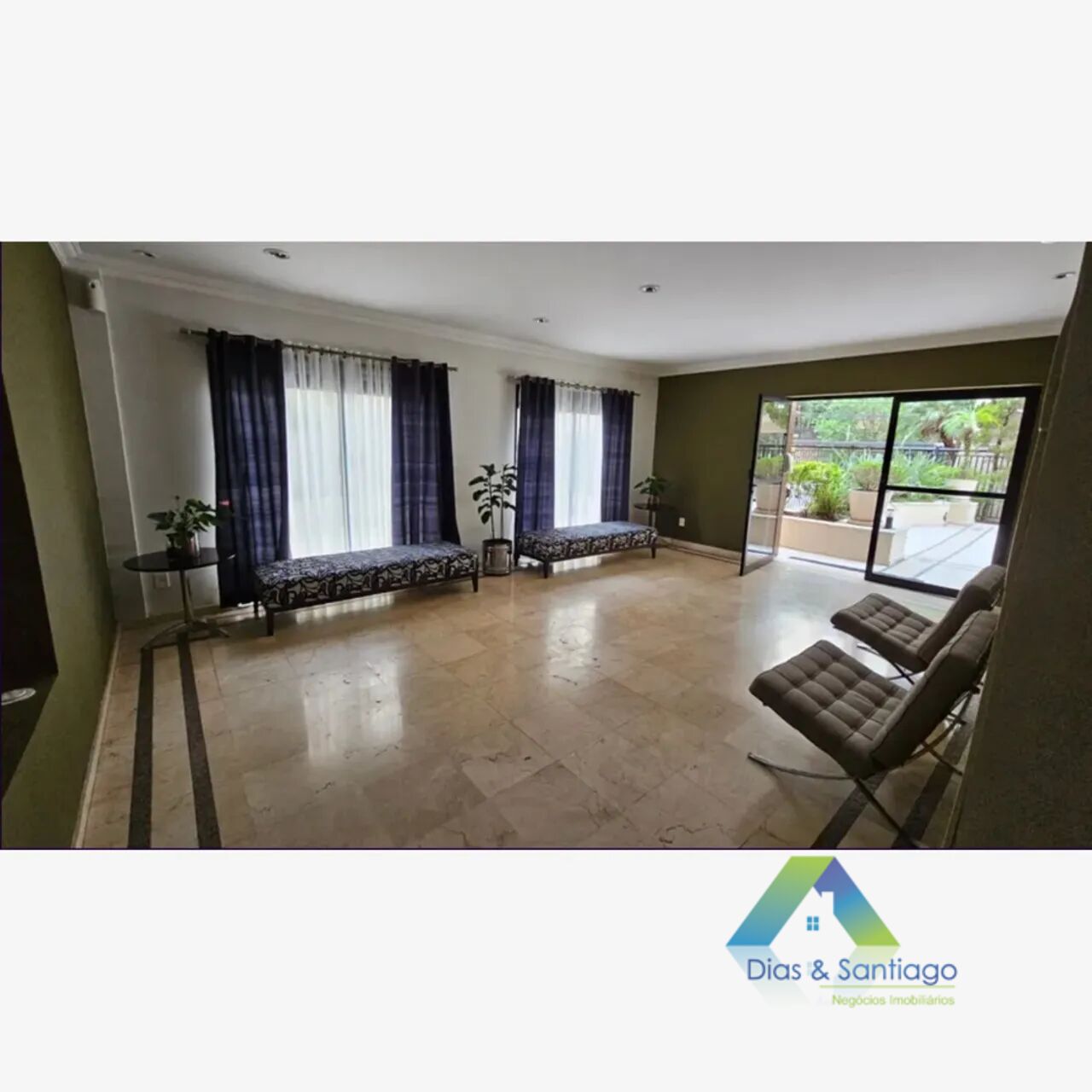 Apartamento, 3 quartos, 170 m² - Foto 40