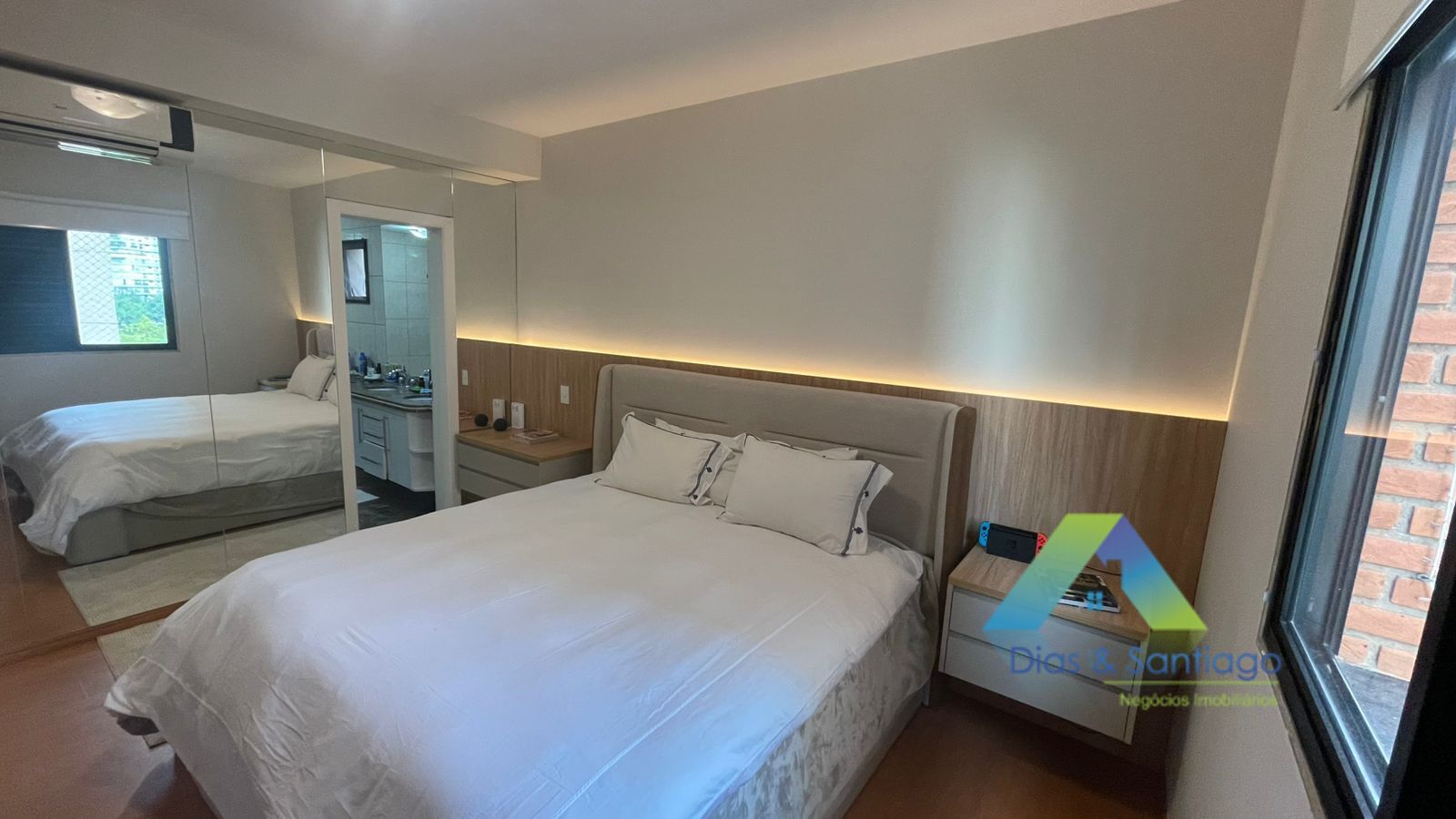Apartamento, 3 quartos, 170 m² - Foto 19