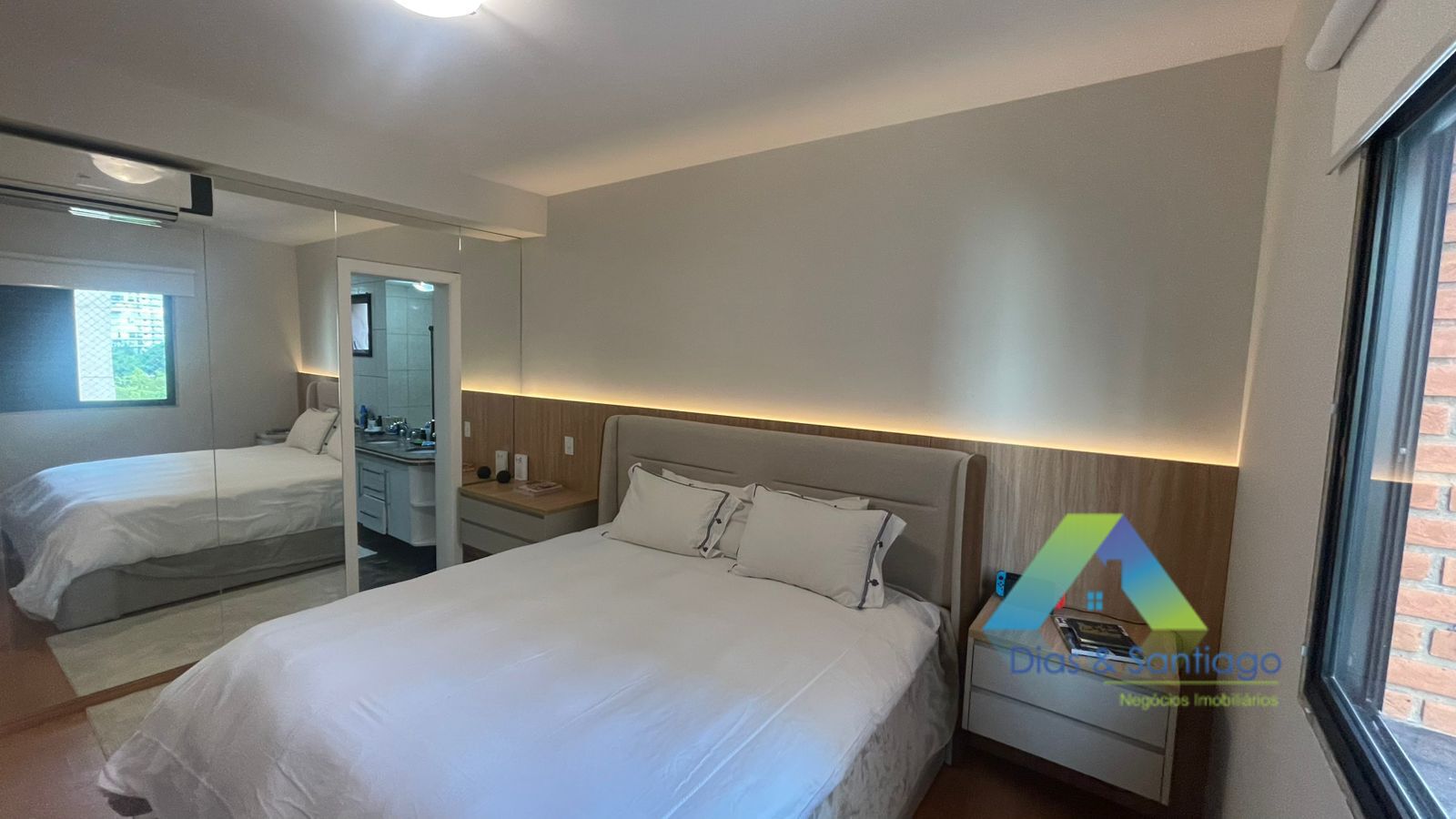 Apartamento, 3 quartos, 170 m² - Foto 18