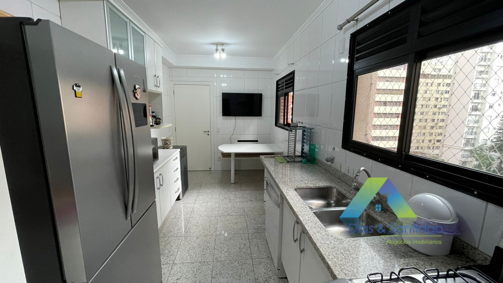 Apartamento, 3 quartos, 170 m² - Foto 32