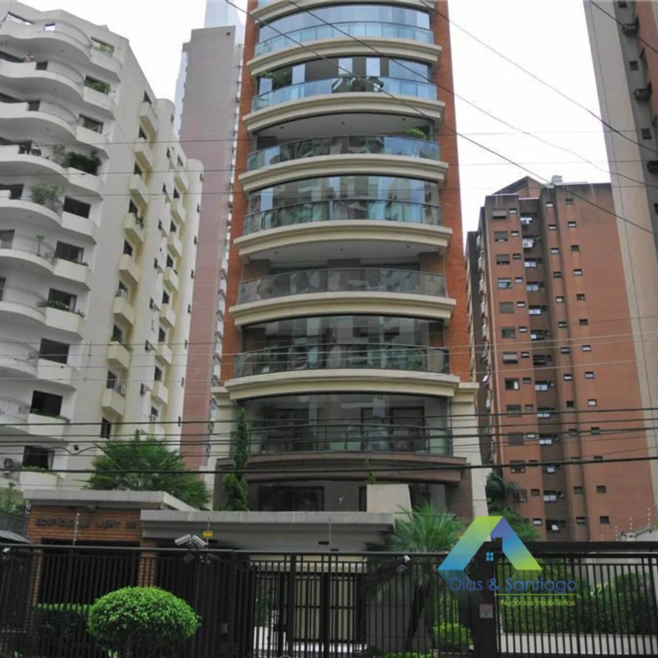 Apartamento, 3 quartos, 170 m² - Foto 42