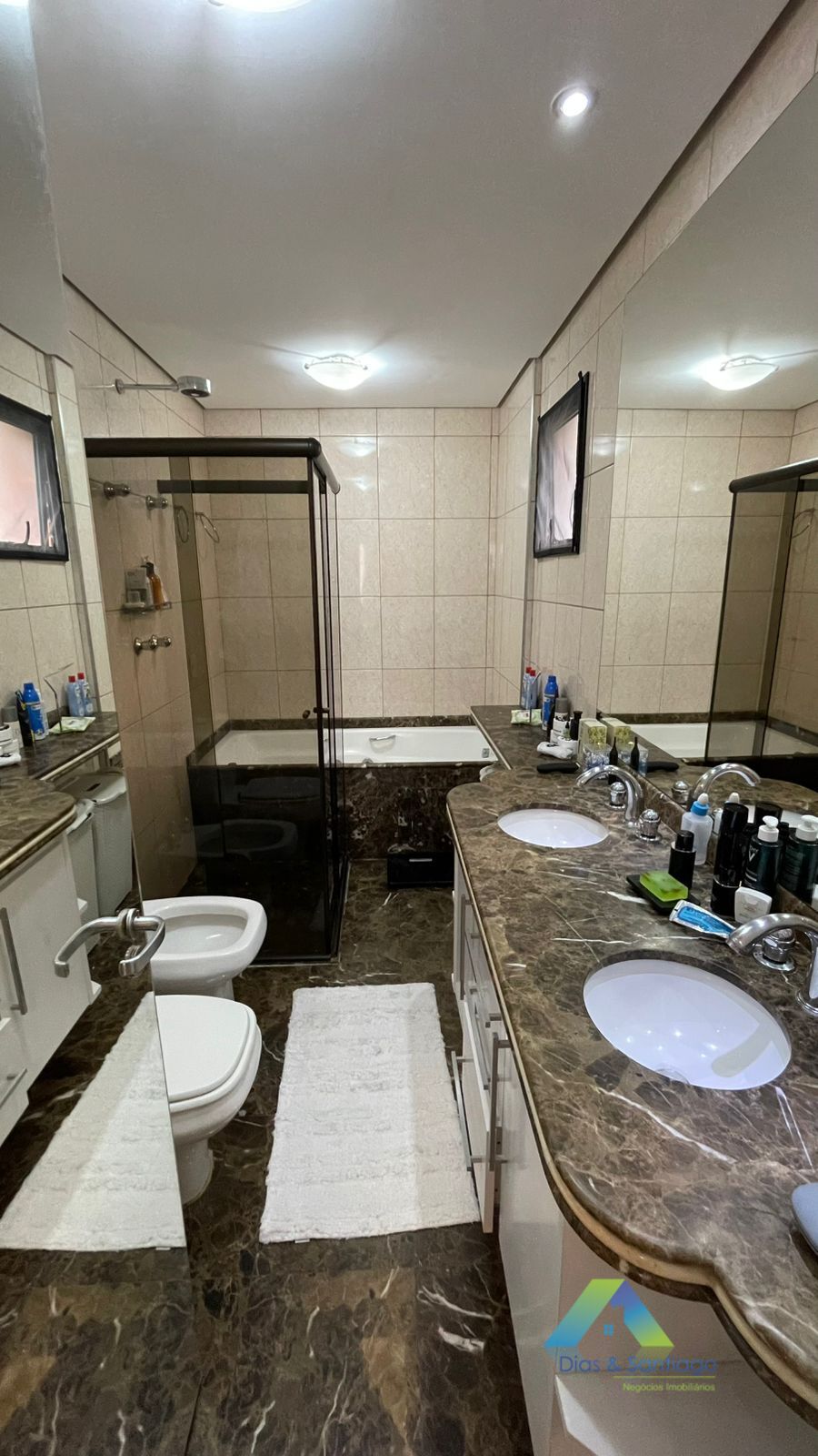 Apartamento, 3 quartos, 170 m² - Foto 36