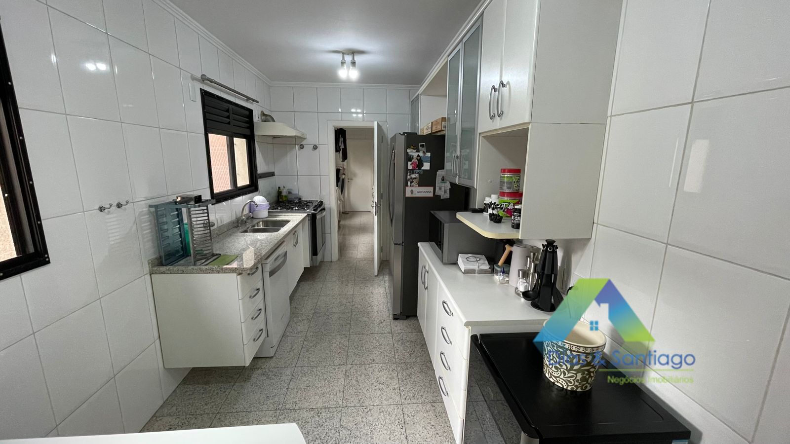Apartamento, 3 quartos, 170 m² - Foto 31