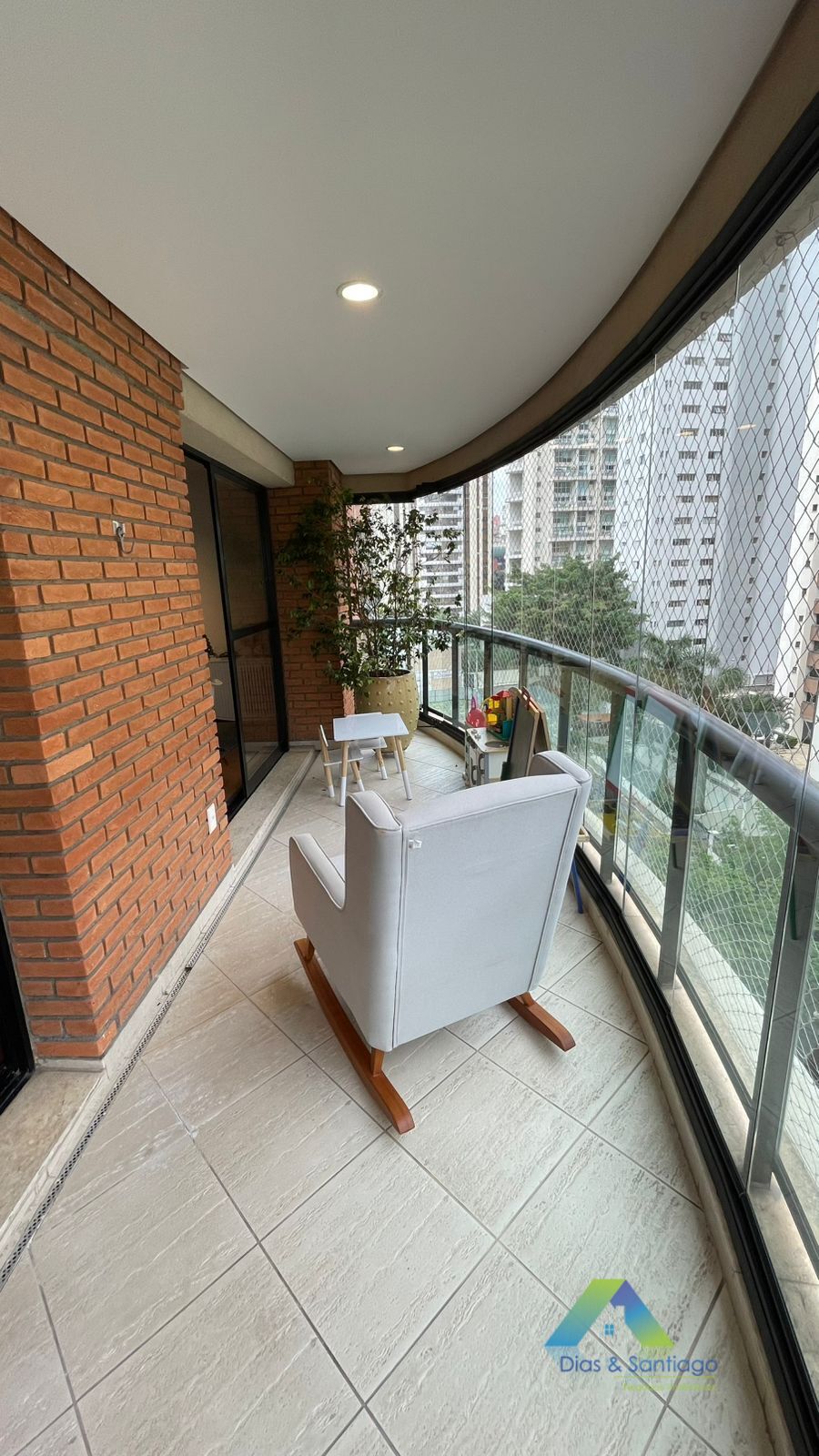 Apartamento, 3 quartos, 170 m² - Foto 15