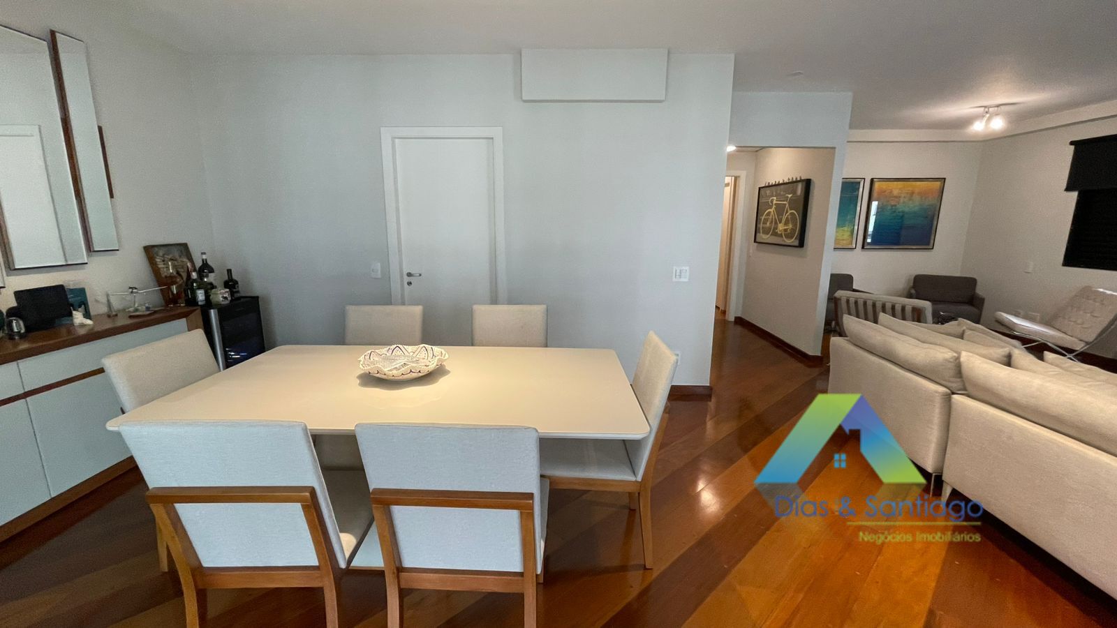 Apartamento, 3 quartos, 170 m² - Foto 10