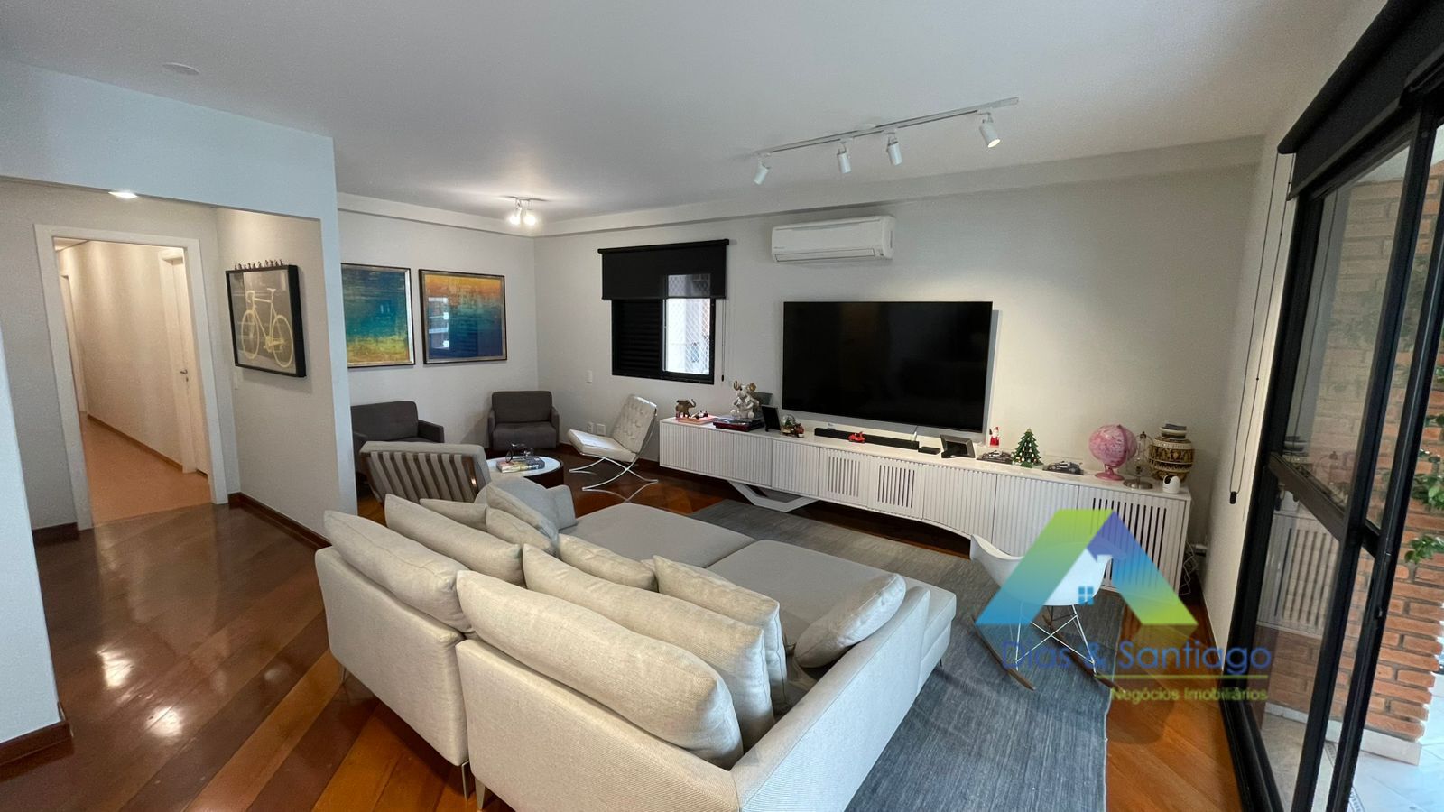 Apartamento, 3 quartos, 170 m² - Foto 5