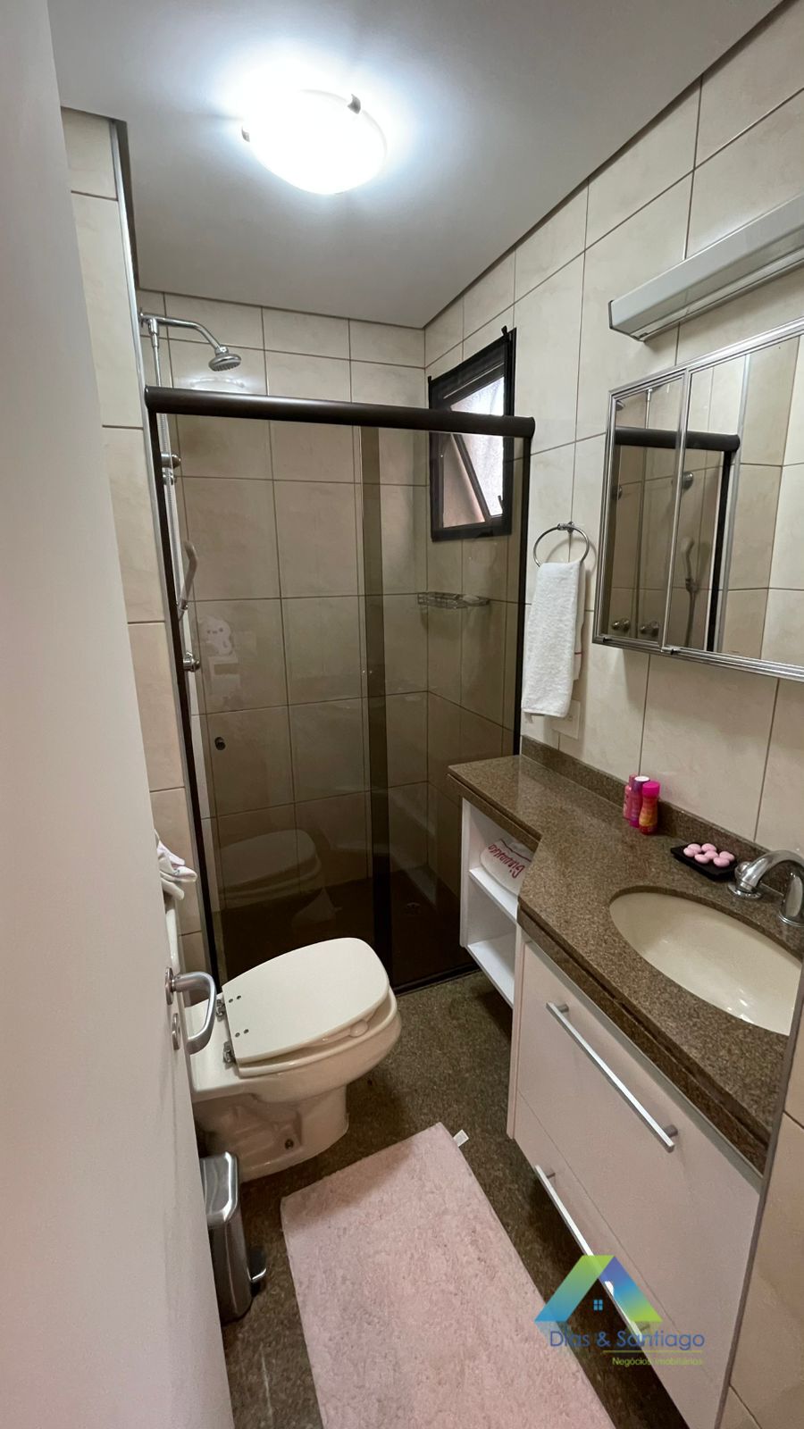 Apartamento, 3 quartos, 170 m² - Foto 35