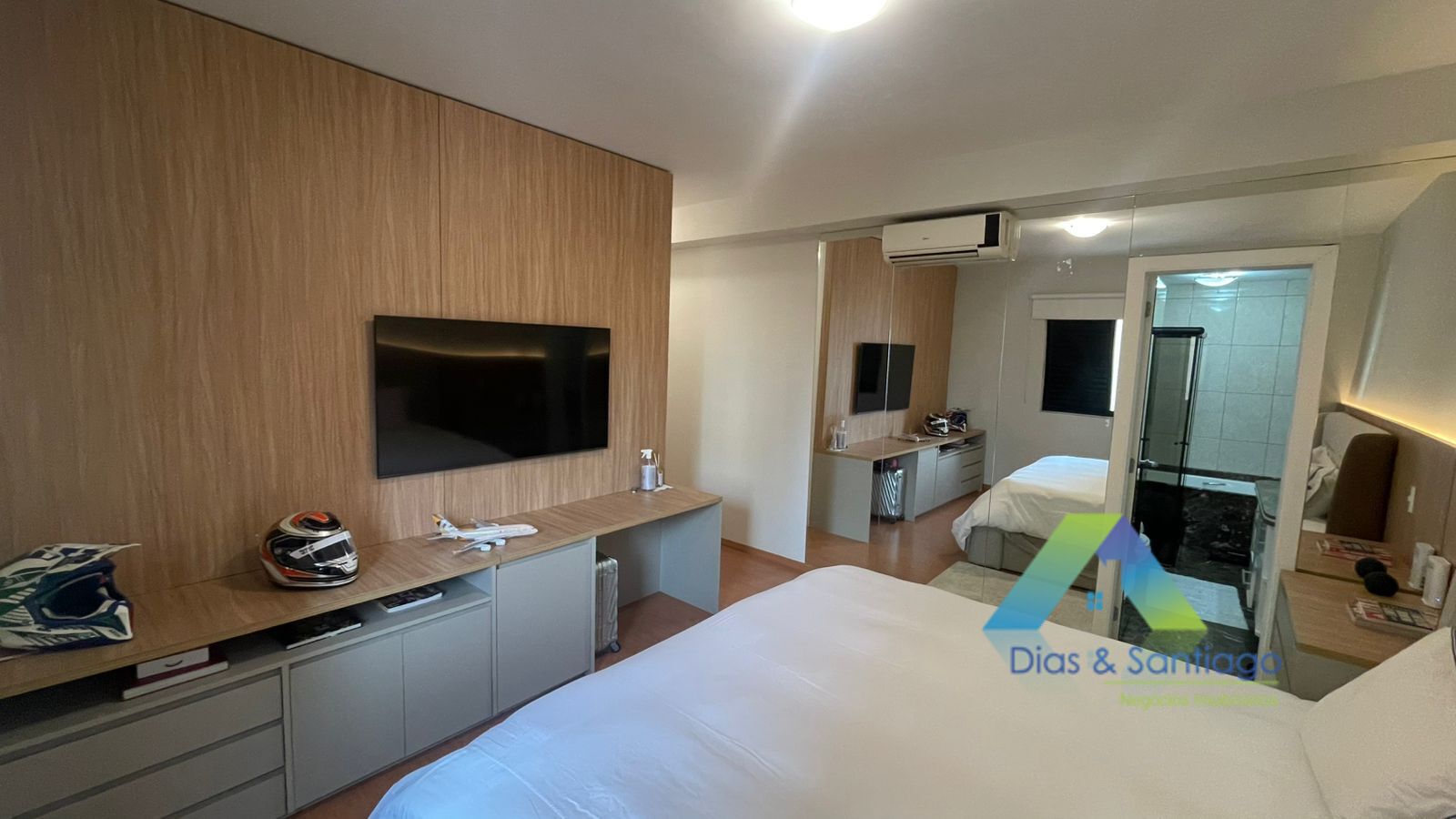 Apartamento, 3 quartos, 170 m² - Foto 20