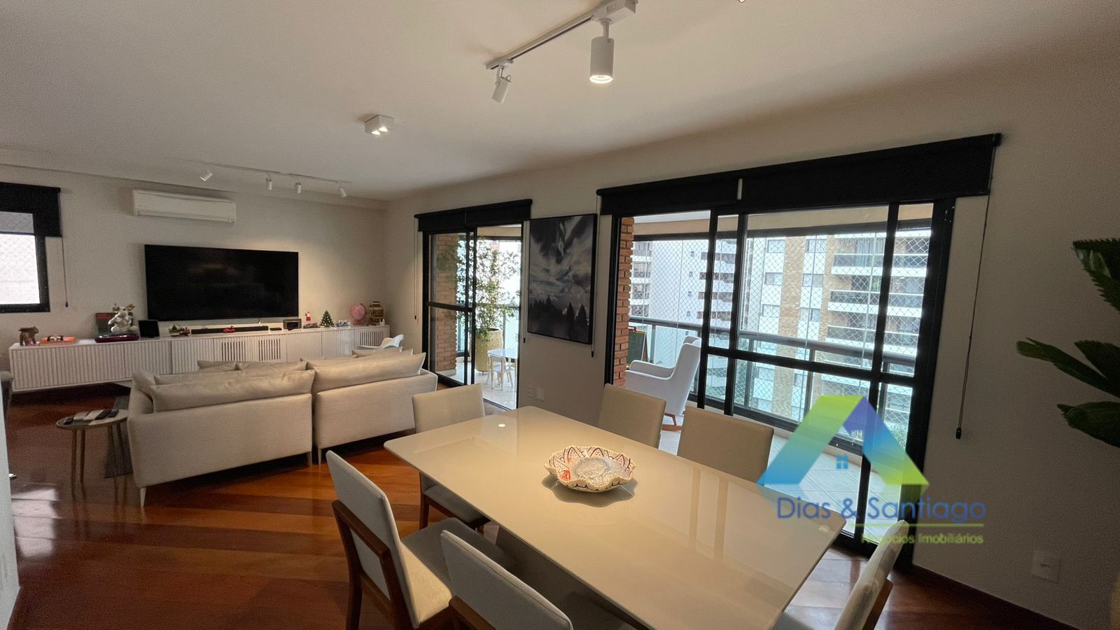Apartamento, 3 quartos, 170 m² - Foto 9