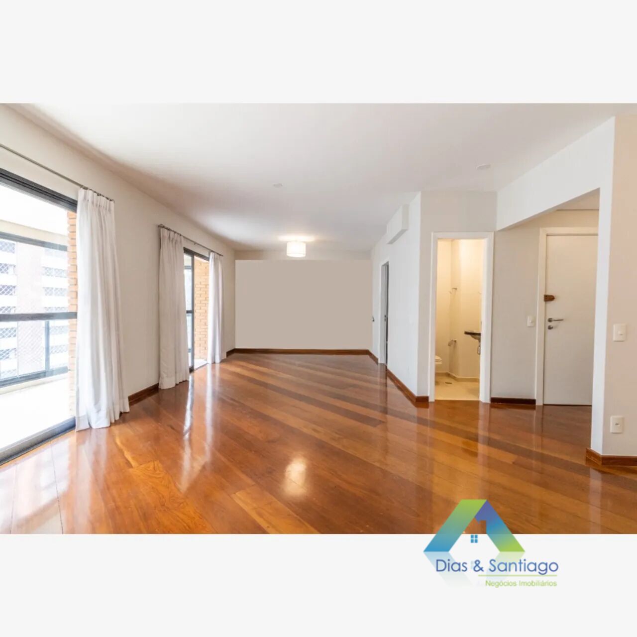 Apartamento, 3 quartos, 170 m² - Foto 11