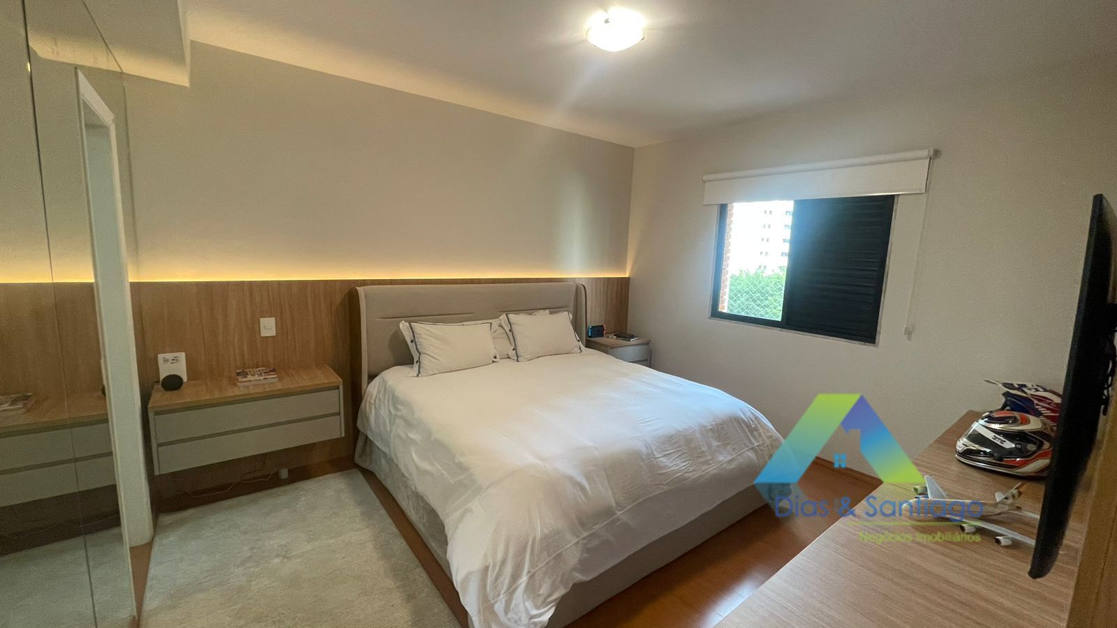 Apartamento, 3 quartos, 170 m² - Foto 21