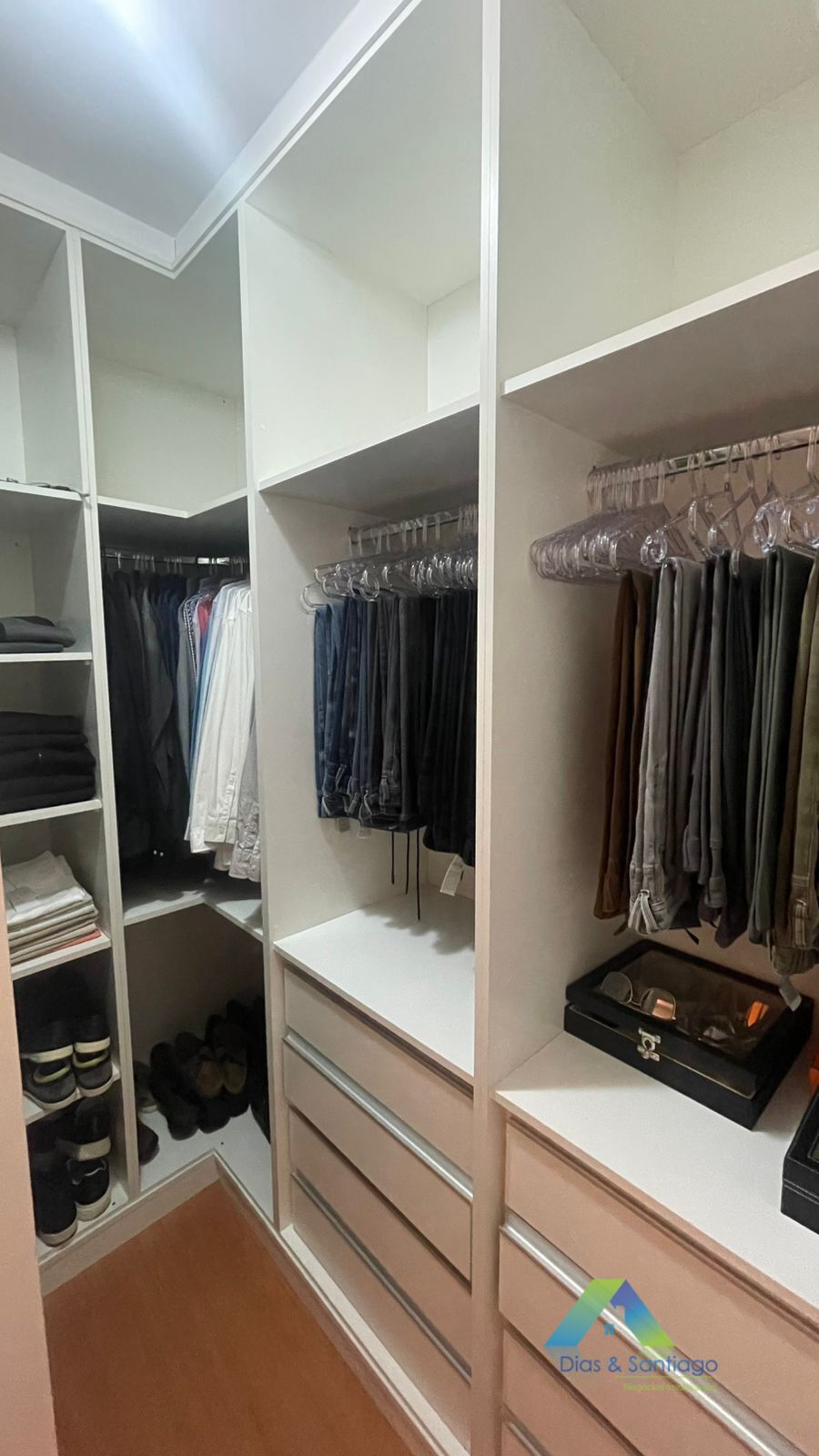 Apartamento, 3 quartos, 170 m² - Foto 25