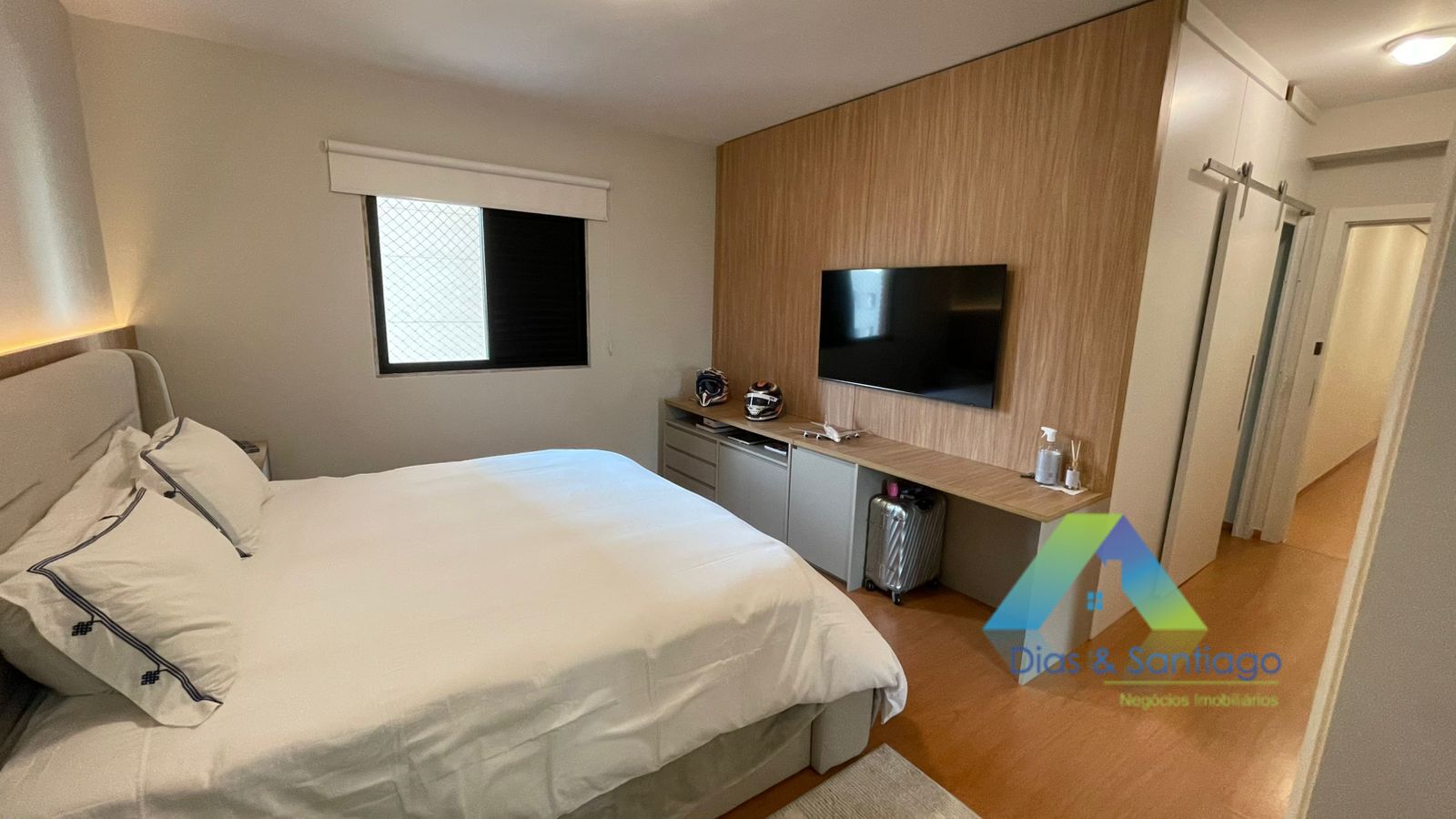 Apartamento, 3 quartos, 170 m² - Foto 17