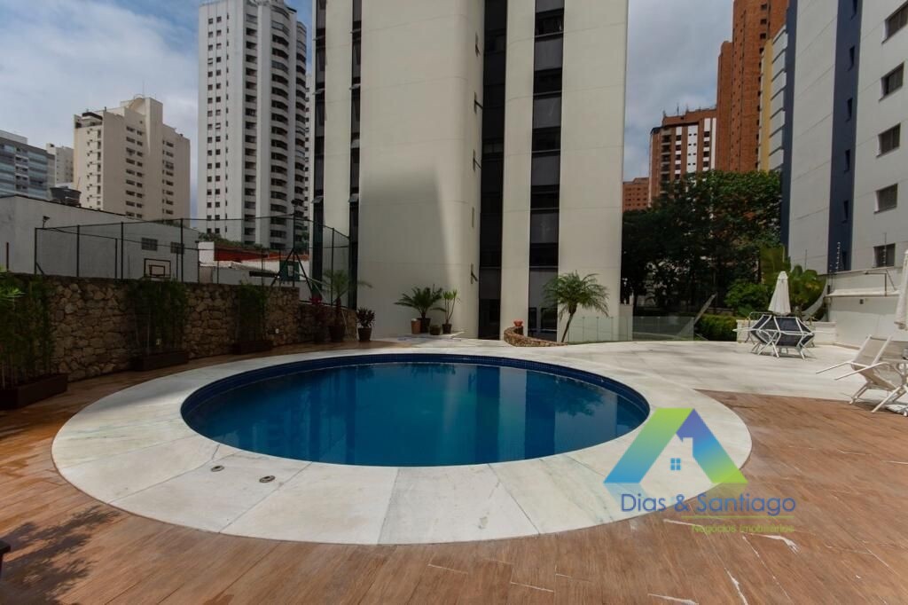 Cobertura à venda com 4 quartos, 400m² - Foto 22