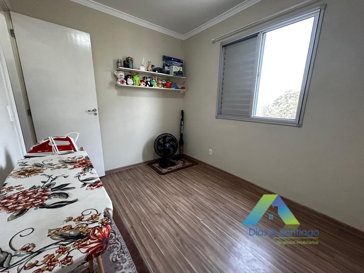 Apartamento à venda com 3 quartos, 60m² - Foto 11