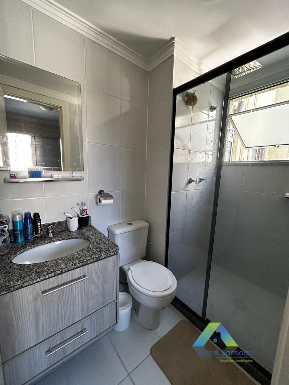 Apartamento à venda com 3 quartos, 60m² - Foto 14